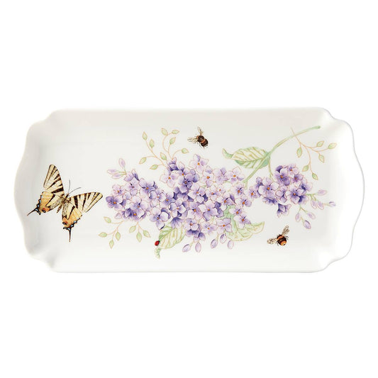 Butterfly Meadow Rectangular Tray