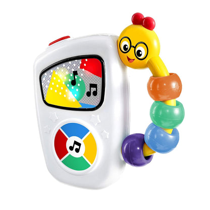 Little Genius Take Along Tunes Musical Toy, Ages 3 months +