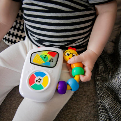 Little Genius Take Along Tunes Musical Toy, Ages 3 months +