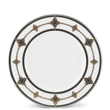 Vintage Jewel Accent Plate