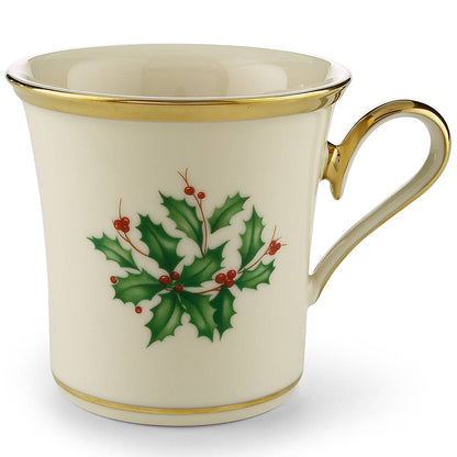 Holiday Mug