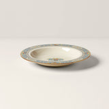 Autumn Rimmed Bowl