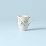 Butterfly Meadow Dragonfly Mug