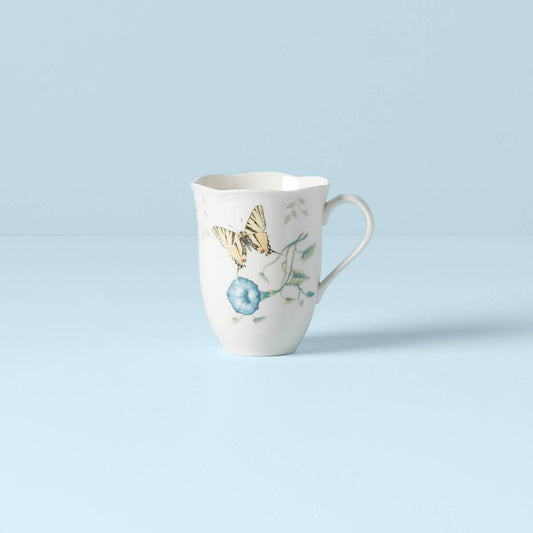 Butterfly Meadow Tiger Swallowtail Mug