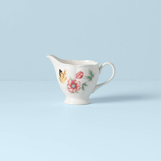 Butterfly Meadow Creamer