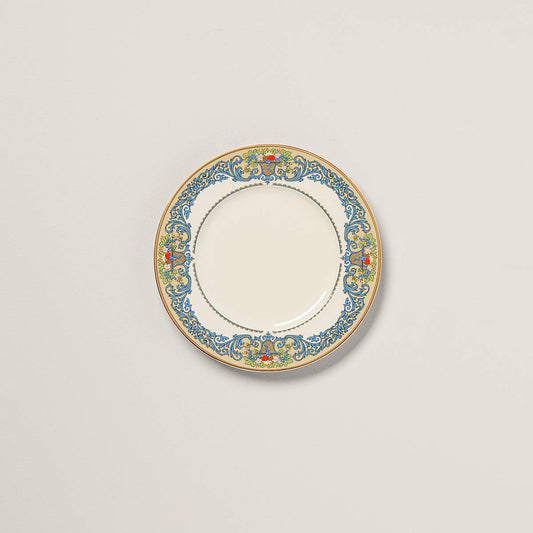 Autumn Accent Plate