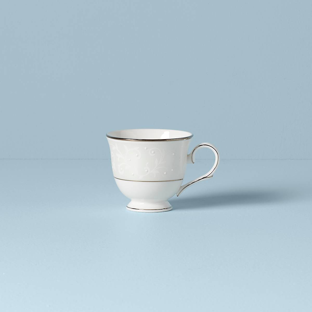 Opal Innocence™ Teacup