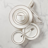 Library Lane 5-piece Place Setting