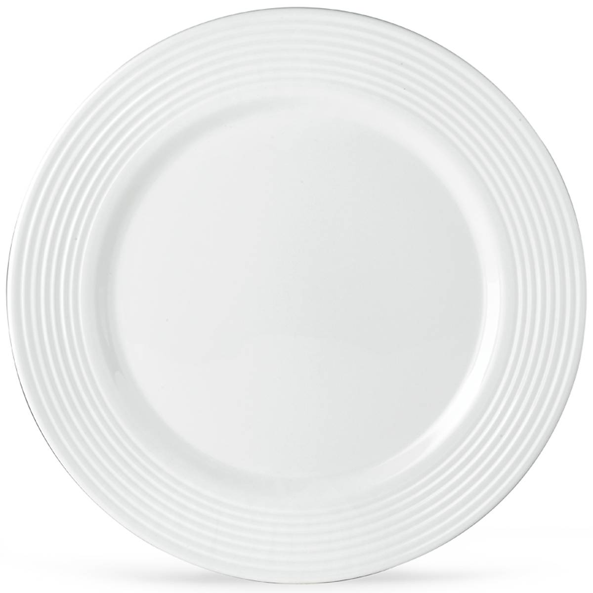 Tin Can Alley Seven Degree Dinner Plate