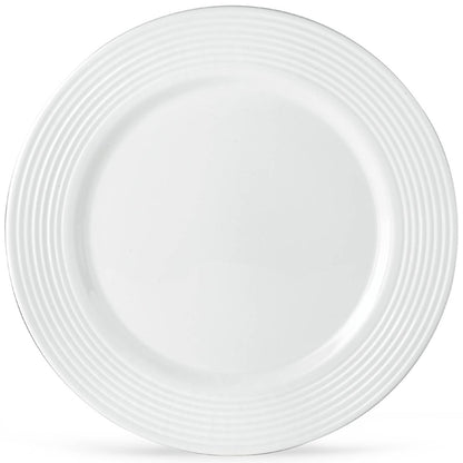 Tin Can Alley Seven Degree Dinner Plate