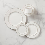 Cypress Point 5-Piece Place Setting