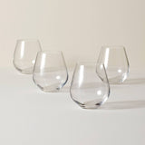 Tuscany Classics 4-Piece Tumbler Set