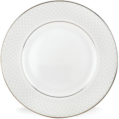 Venetian Lace Dinner Plate