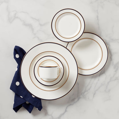 Library Lane 5-piece Place Setting