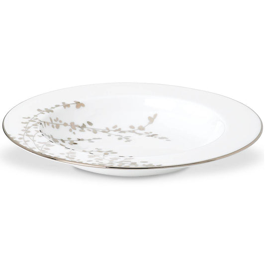 Gardner Street Platinum Pasta Bowl