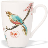 Chirp Mug