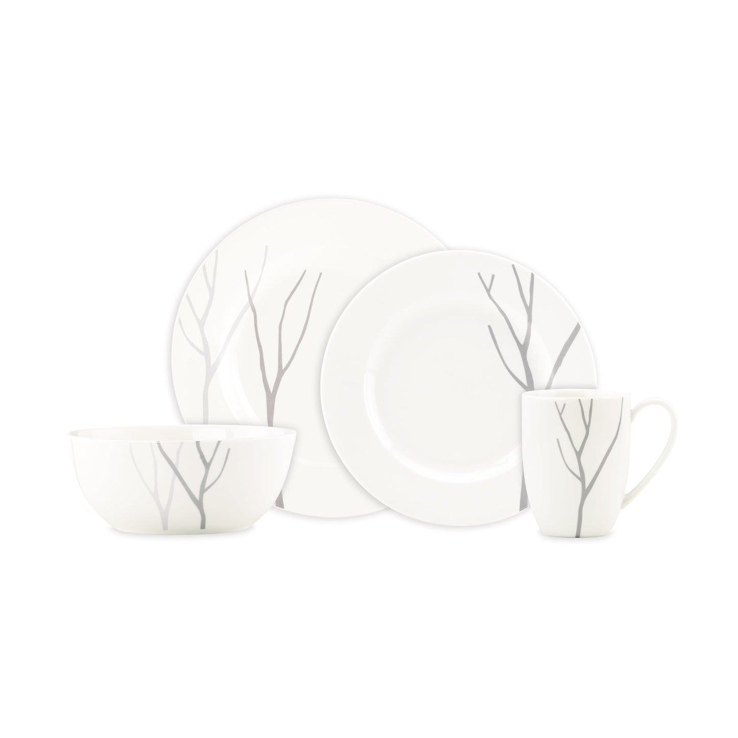 Park City 4-Piece Place Setting