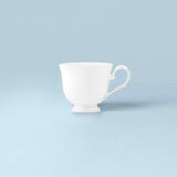 Classics White Bone Teacup