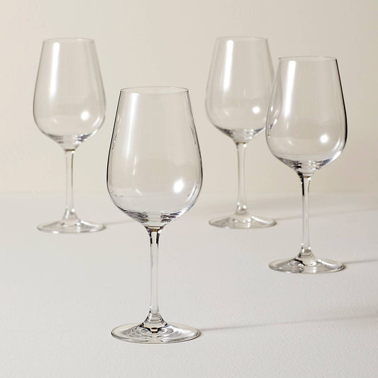 Tuscany Classics 4-Piece Pinot Grigio Glass Set