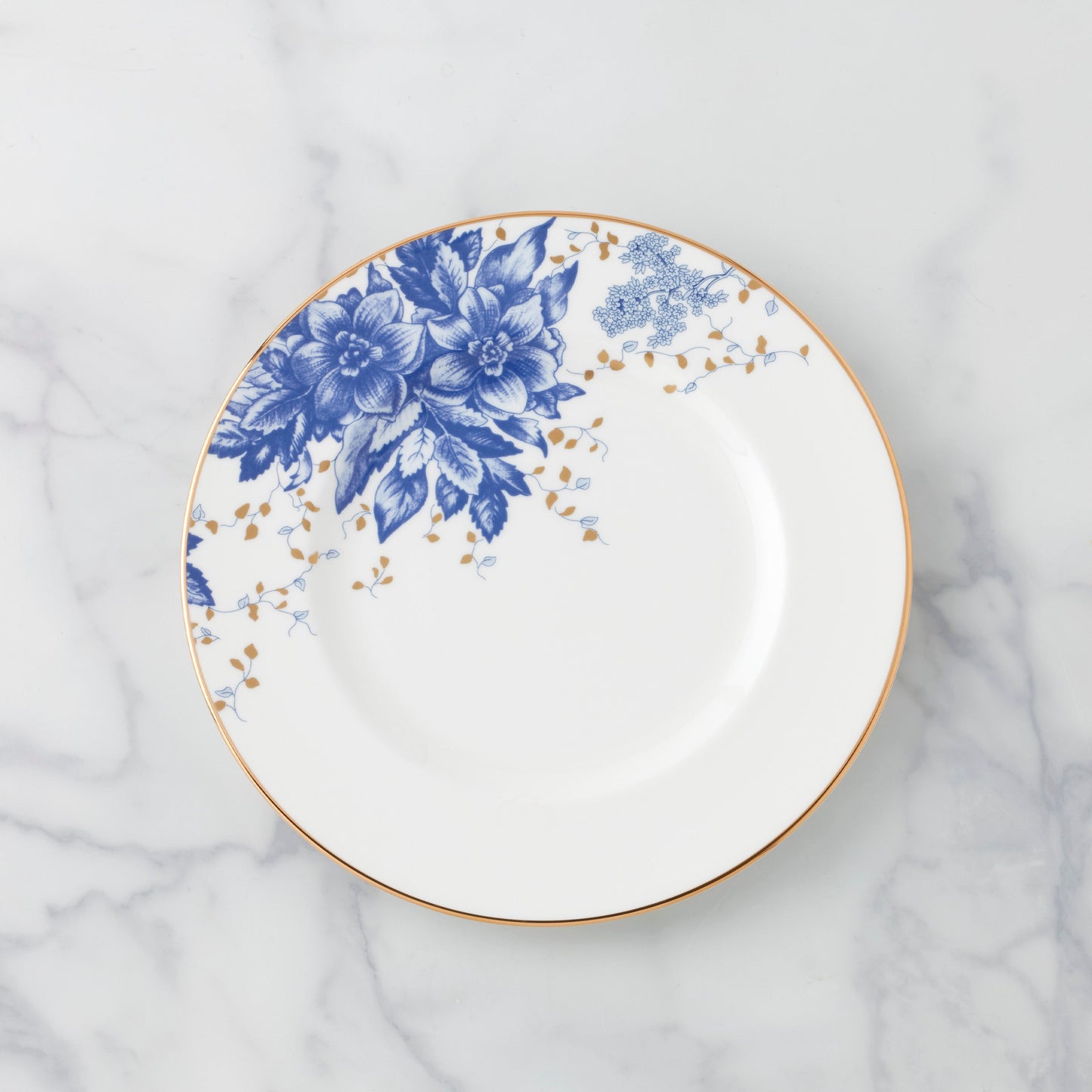 Garden Grove Accent Plate