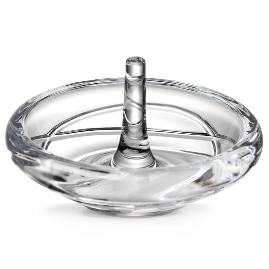 Adorn Crystal Ring Holder