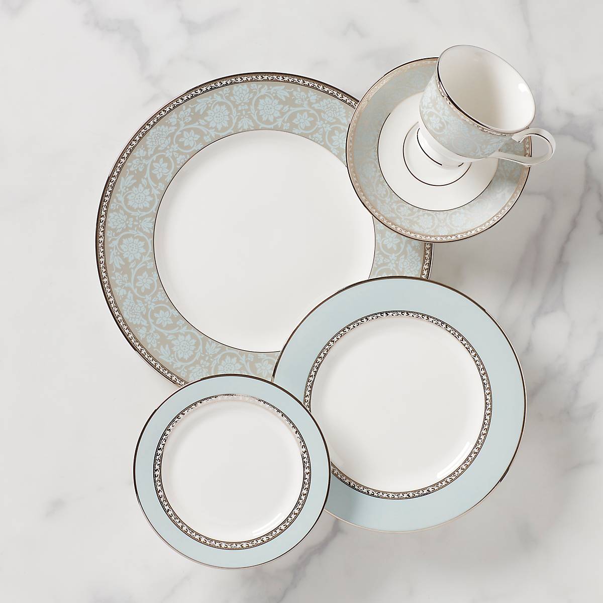 Westmore 5-Piece Place Setting