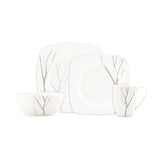 Park City Square 4-Piece Place Setting