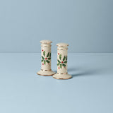 Holiday Archive Salt & Pepper Set