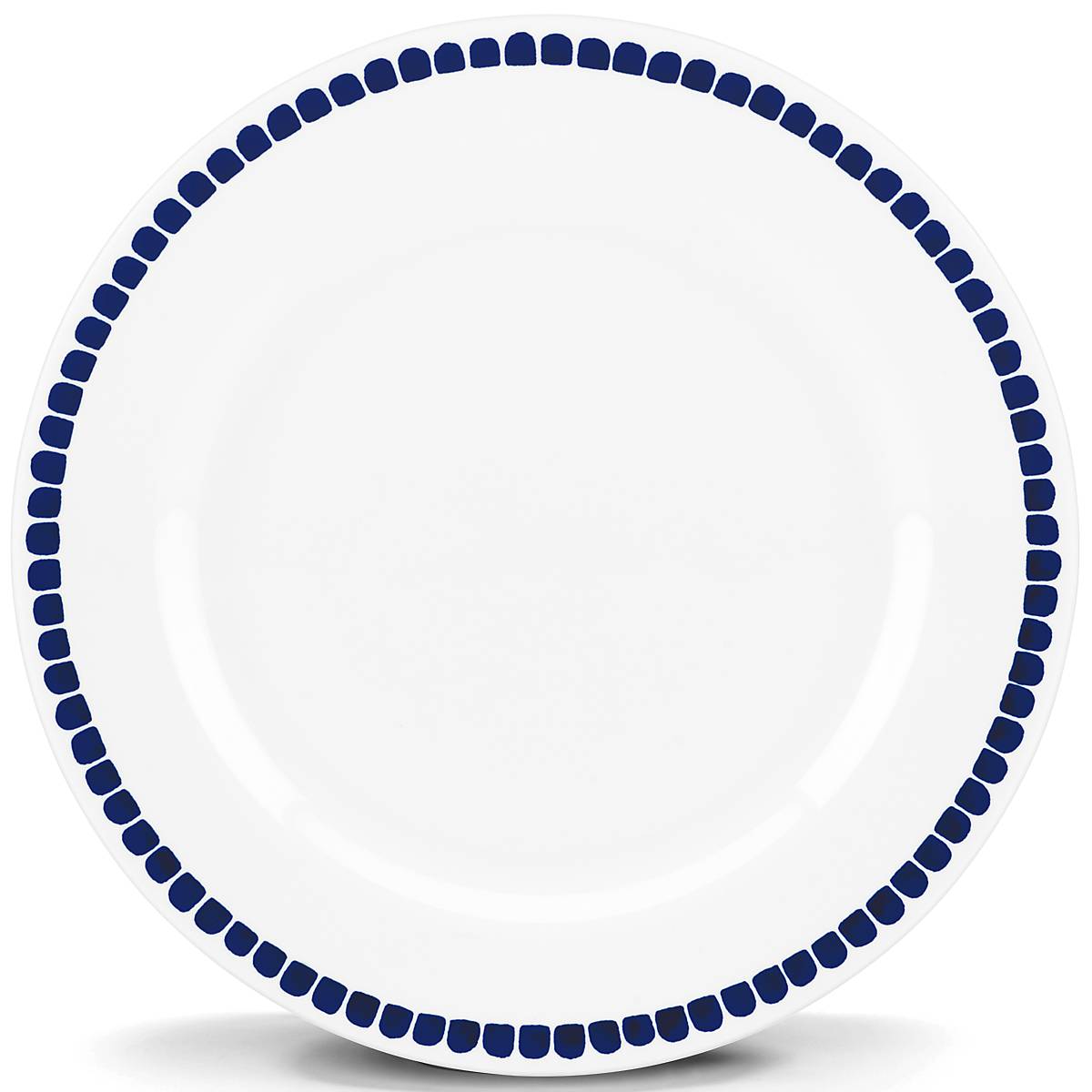 Charlotte Street North Dinner Plate