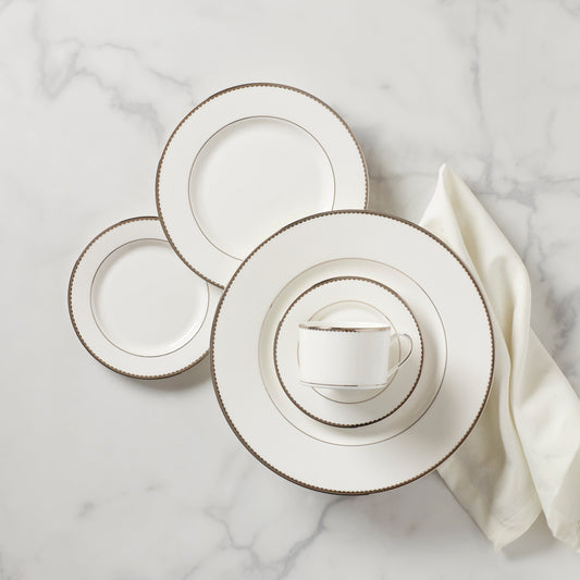 Sugar Pointe 5-Piece Place Setting