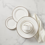 Sugar Pointe 5-Piece Place Setting