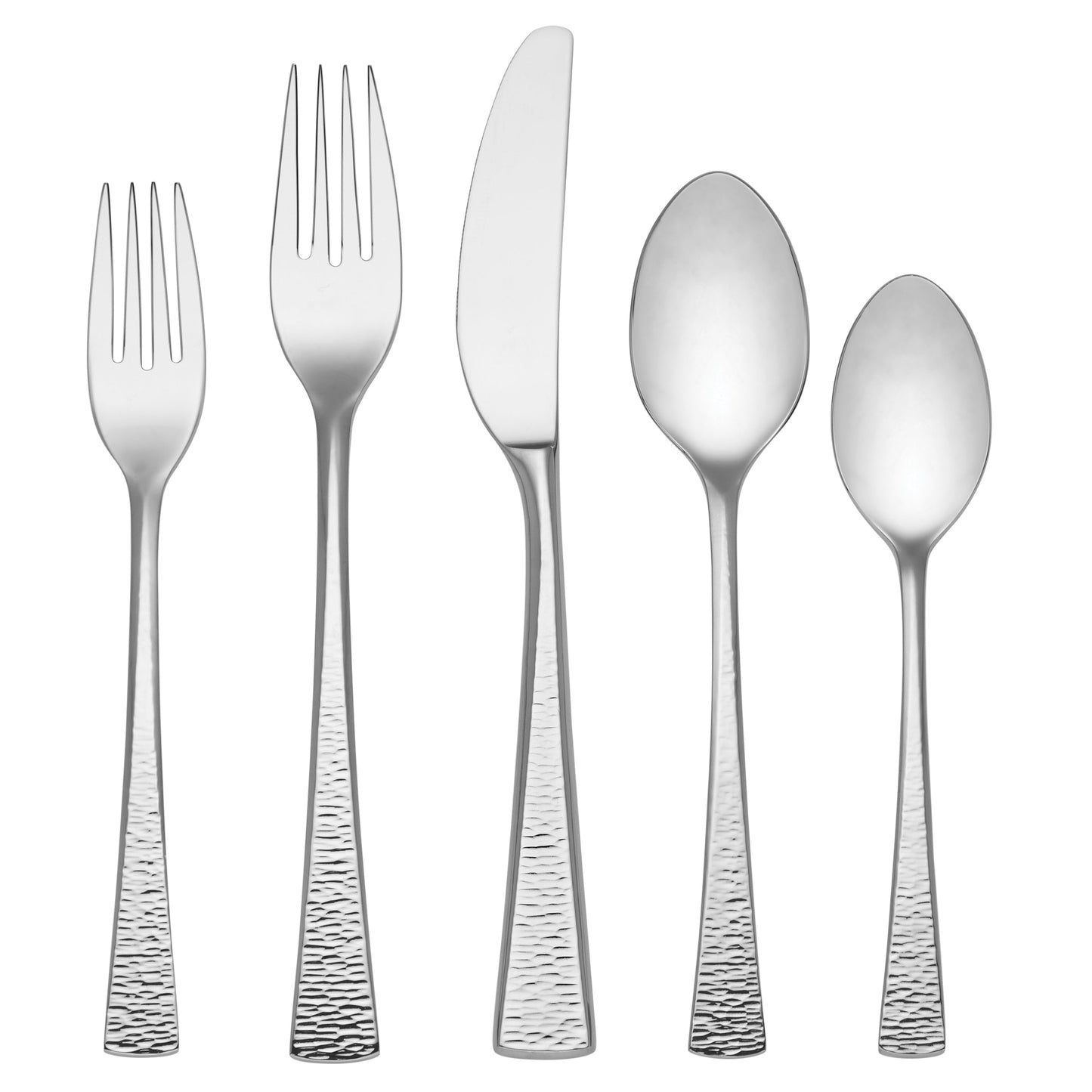 Biscayne 75-Piece Flatware Set