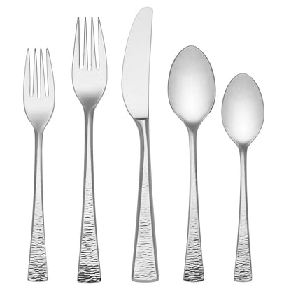 Biscayne 75-Piece Flatware Set