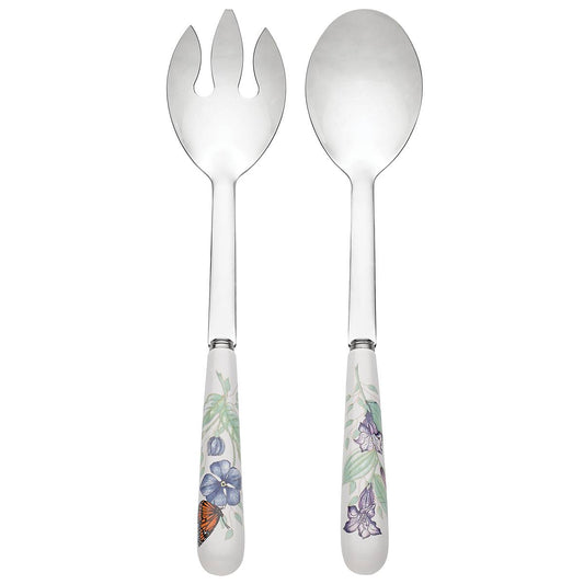 Butterfly Meadow 2-Piece Serving Set