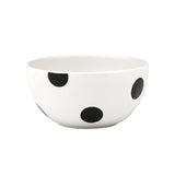 Deco Dot Fruit Bowl