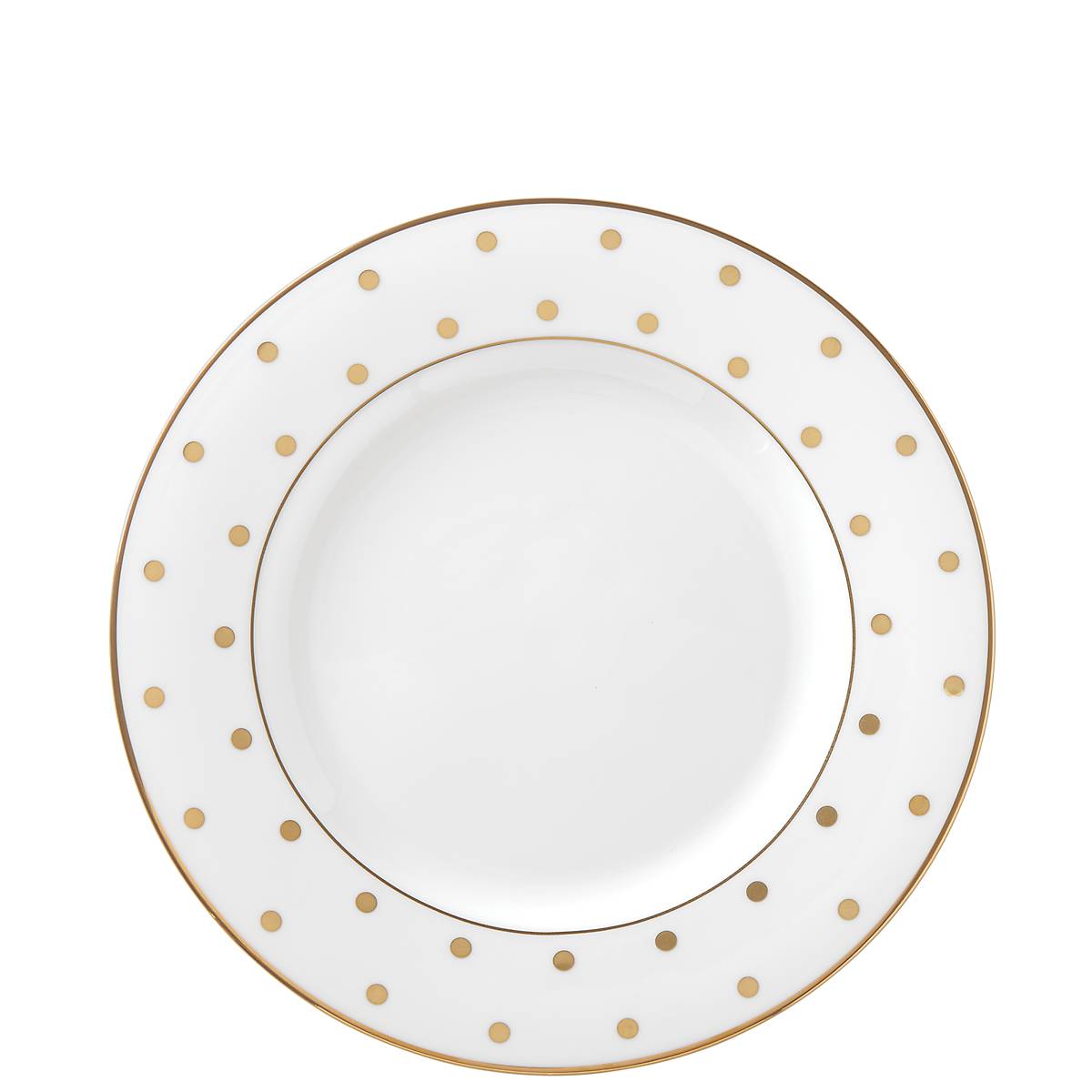 Larabee Road Salad Plate