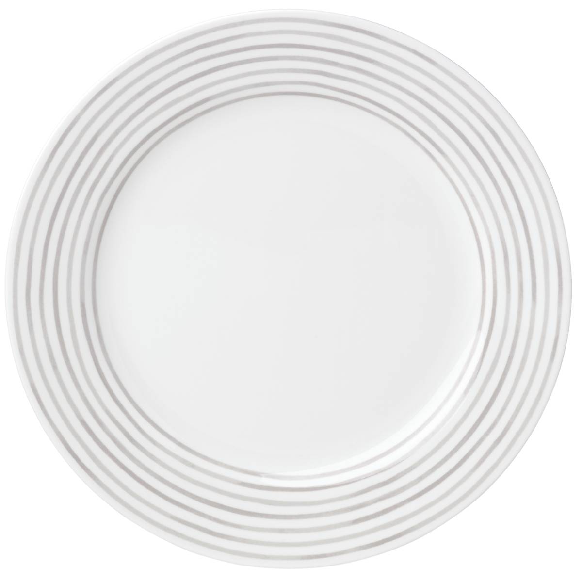 Charlotte Street East Dinner Plate