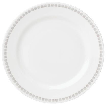 Charlotte Street North Dinner Plate