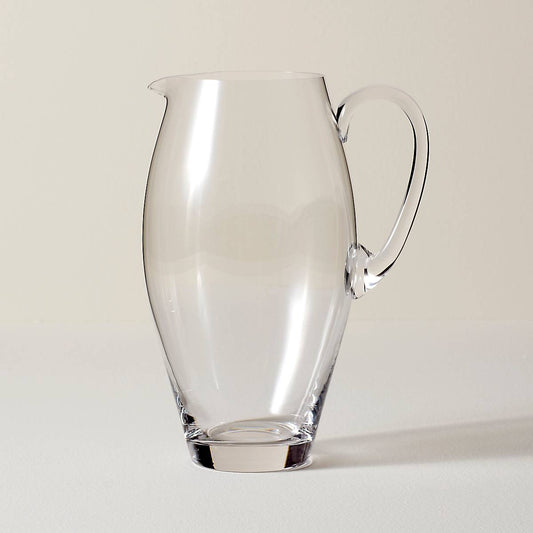 Tuscany Classics Contemporary Pitcher