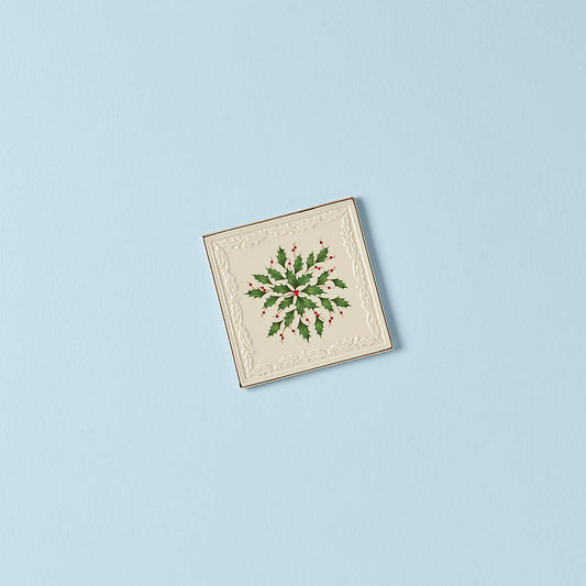 Hosting The Holidays Trivet