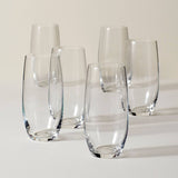 Tuscany Classics Large Tumbler Set, Buy 4 Get 6