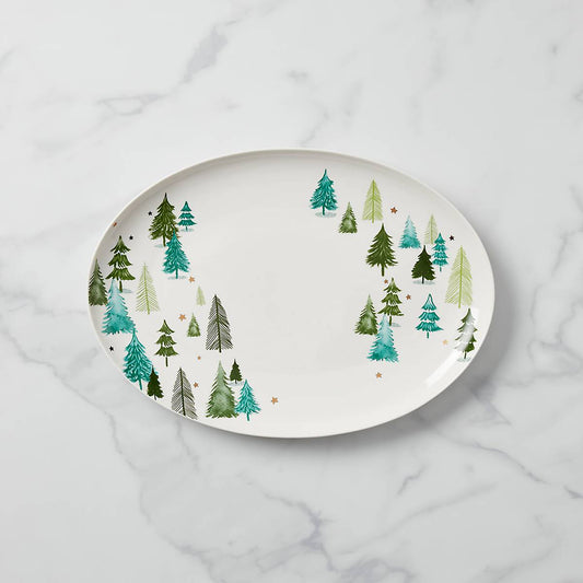 Balsam Lane Serving Platter