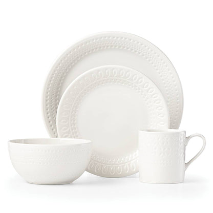 Willow Drive 4-piece Place Setting