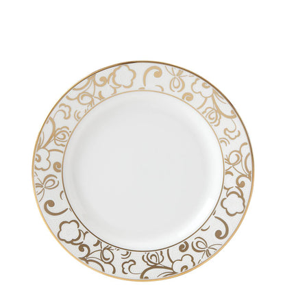 Venetian Lace™ Bread Plate