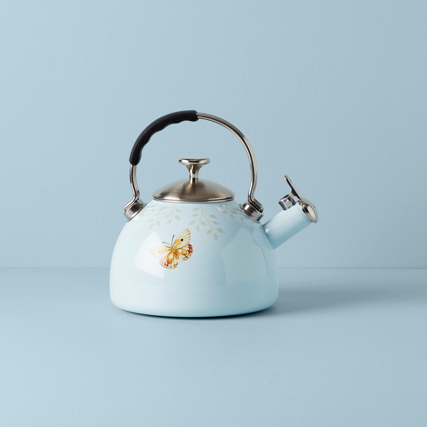 Butterfly Meadow Tea Kettle