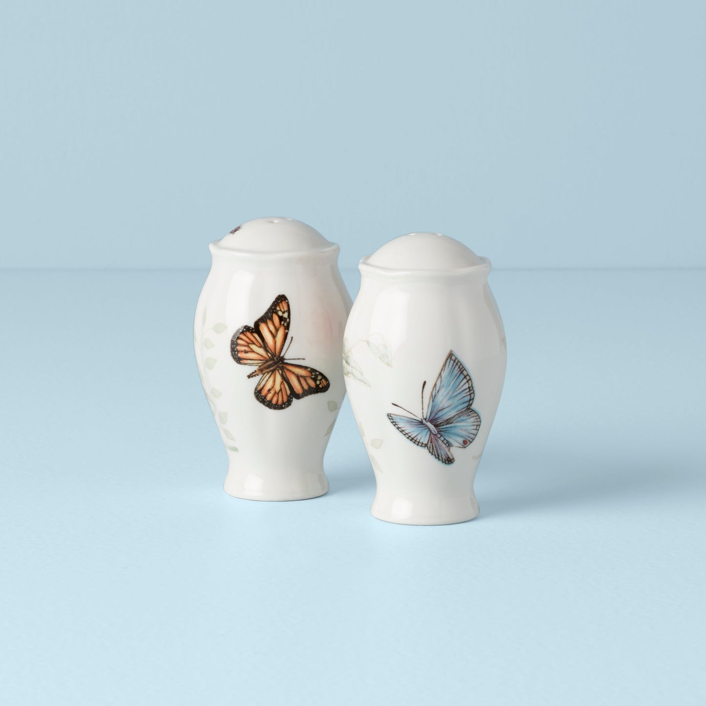 Butterfly Meadow Salt & Pepper Shakers