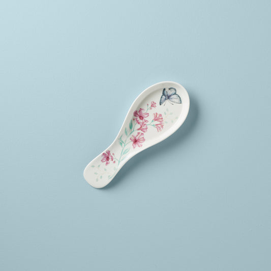 Butterfly Meadow Spoon Rest