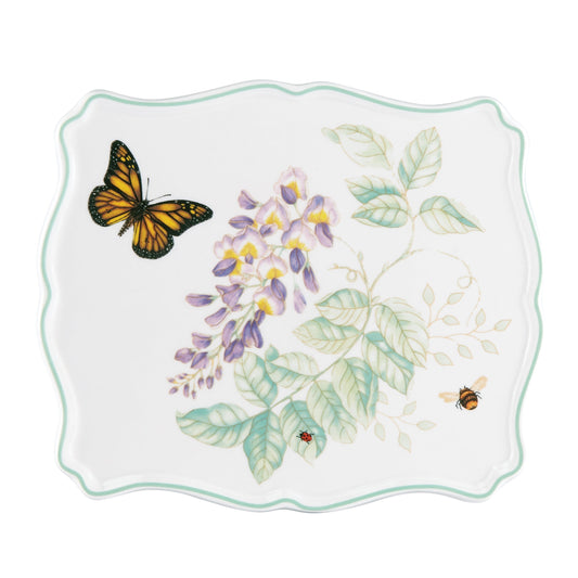 Butterfly Meadow Trivet