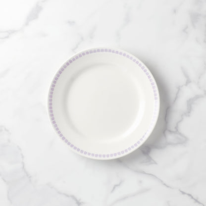 Charlotte Street North Dinner Plate