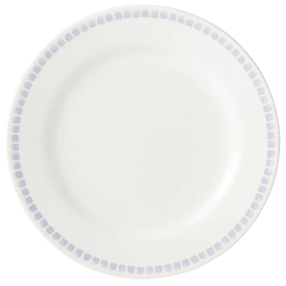 Charlotte Street North Dinner Plate